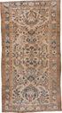 Antique Sivas Area Rug (3' x 6')